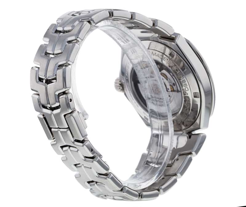 Tag Heuer Link WBC2111.BA0603